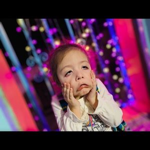 Meet your Posher, Kevin